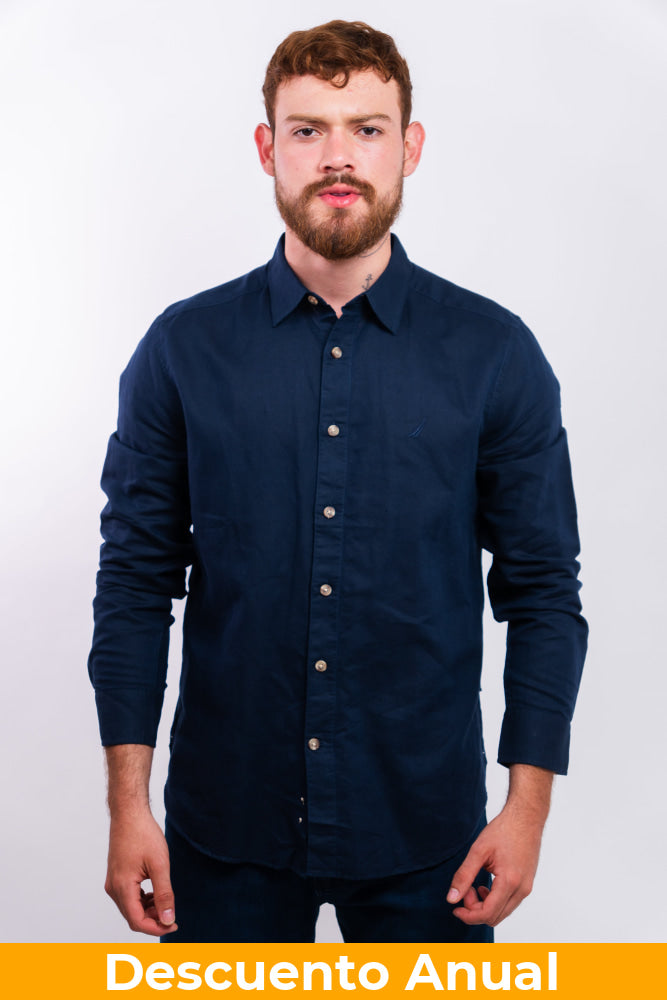 Camisa Hombre Nautica Camisas