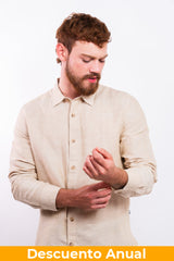 Camisa Hombre Nautica Camisas