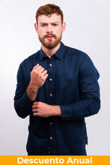 Camisa Hombre Nautica Camisas