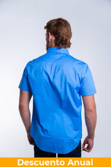 Camisa Manga Corta Penguin Camisas