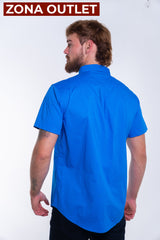 Camisa Manga Corta Penguin Camisas