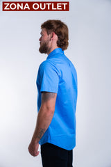 Camisa Manga Corta Penguin Camisas