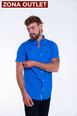 Camisa Manga Corta Penguin Camisas