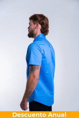 Camisa Manga Corta Penguin Camisas