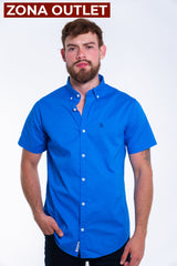 Camisa Manga Corta Penguin Camisas