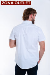 Camisa Manga Corta Penguin Camisas