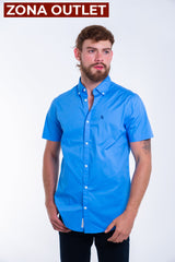 Camisa Manga Corta Penguin Camisas