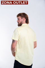 Camisa Manga Corta Penguin Camisas