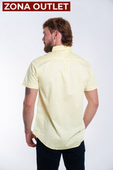 Camisa Manga Corta Penguin Camisas