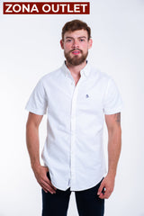 Camisa Manga Corta Penguin Camisas