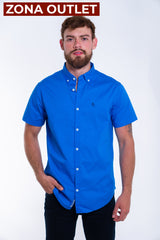 Camisa Manga Corta Penguin Camisas