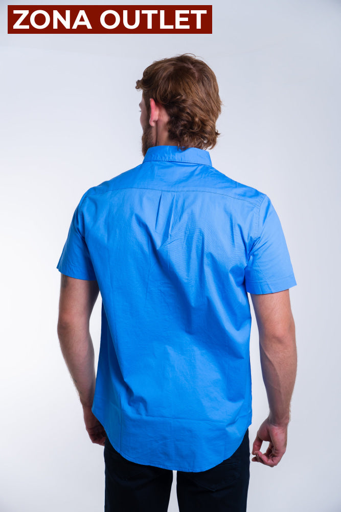 Camisa Manga Corta Penguin Camisas