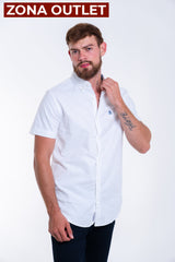 Camisa Manga Corta Penguin Camisas