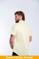 Camisa Manga Corta Penguin Camisas