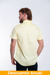 Camisa Manga Corta Penguin Camisas