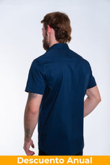 Camisa Manga Corta Penguin Camisas