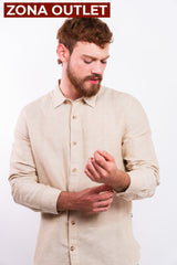 Camisa Hombre Nautica Camisas