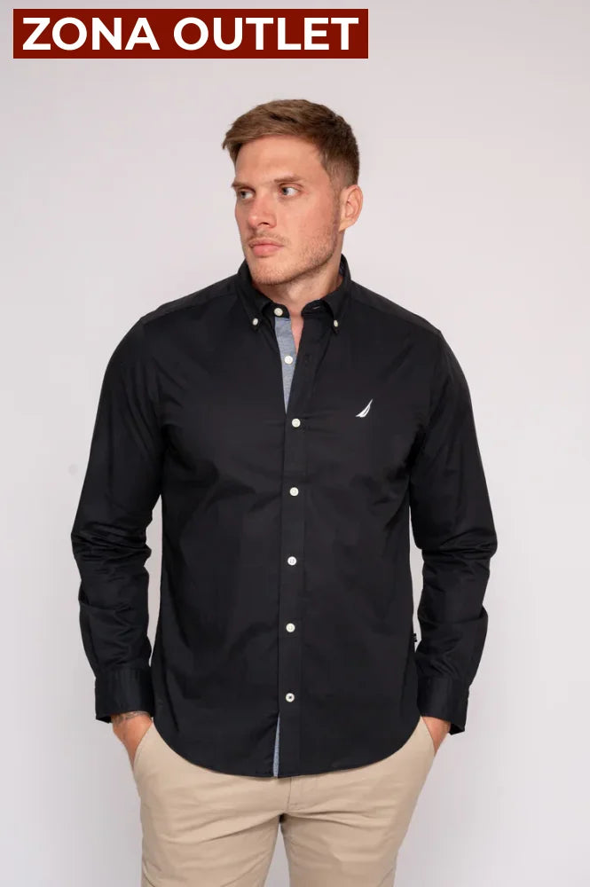 Camisa Hombre Nautica Camisas