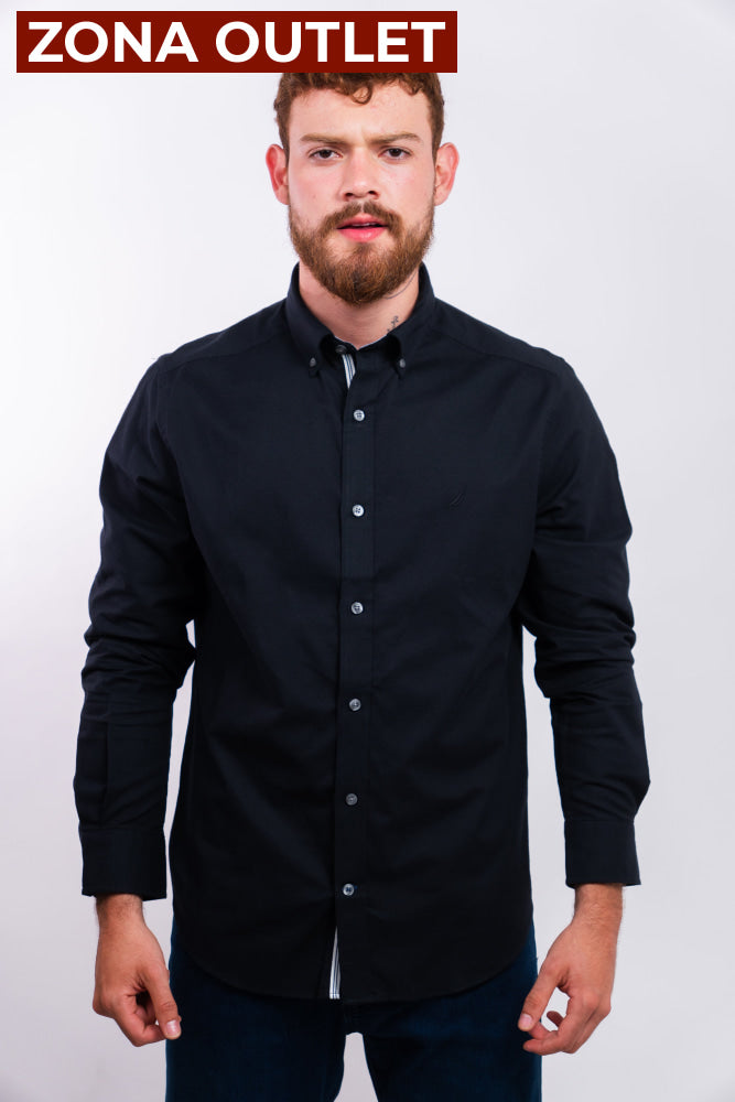 Camisa Hombre Nautica Camisas