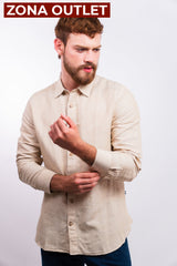 Camisa Hombre Nautica Camisas