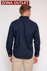 Camisa Hombre Nautica Camisas