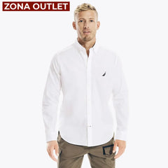 Camisa Hombre Nautica Camisas