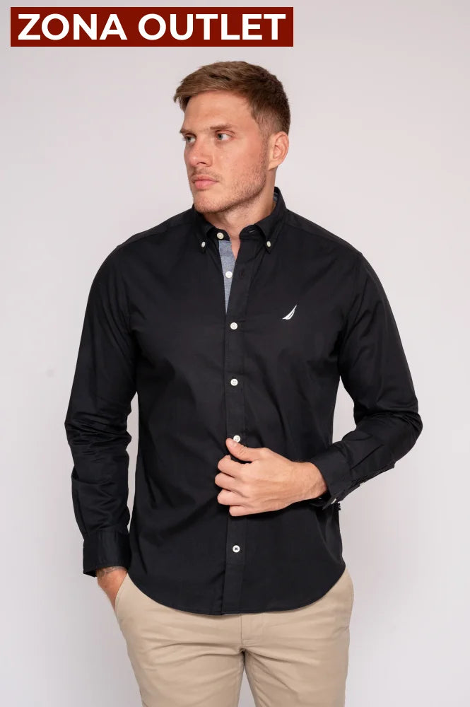 Camisa Hombre Nautica Camisas