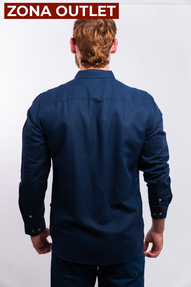 Camisa Hombre Nautica Camisas