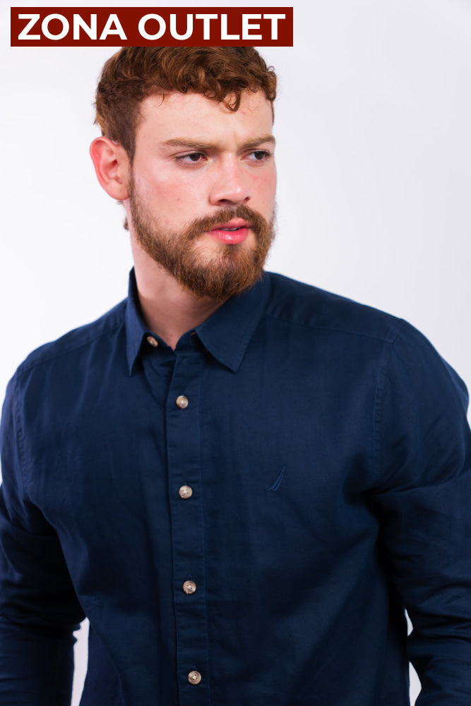 Camisa Hombre Nautica Camisas