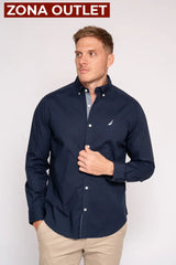 Camisa Hombre Nautica Camisas