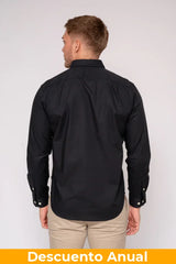 Camisa Hombre Nautica Camisas