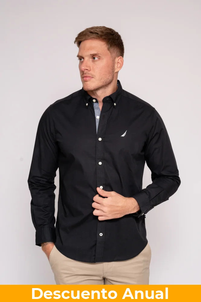 Camisa Hombre Nautica Camisas