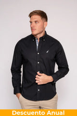 Camisa Hombre Nautica Camisas