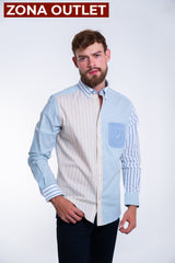 Camisa Hombre Nautica Camisas