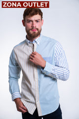 Camisa Hombre Nautica Camisas