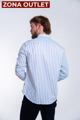 Camisa Hombre Nautica Camisas