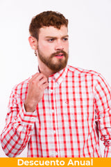 Camisa Hombre Oscar De La Renta Classic Camisas