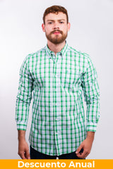 Camisa Hombre Oscar De La Renta Classic Camisas