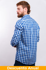 Camisa Hombre Oscar De La Renta Classic Camisas