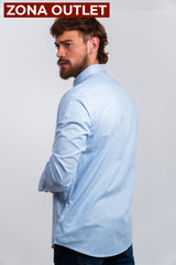 Camisa Hombre Oscar De La Renta Classic Fit Camisas