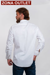 Camisa Hombre Oscar De La Renta Classic Fit Camisas