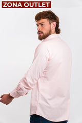 Camisa Hombre Oscar De La Renta Classic Fit Camisas