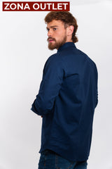 Camisa Hombre Oscar De La Renta Classic Fit Camisas