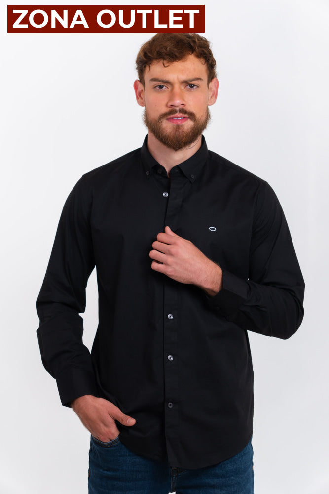 Camisa Hombre Oscar De La Renta Classic Fit Camisas