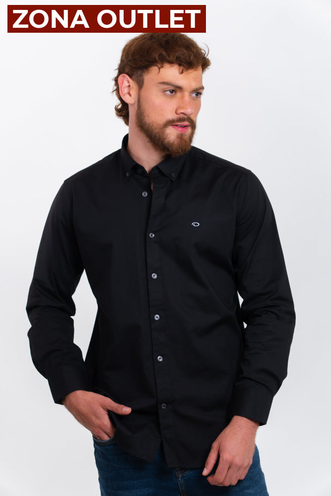 Camisa Hombre Oscar De La Renta Classic Fit Camisas
