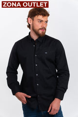 Camisa Hombre Oscar De La Renta Classic Fit Camisas