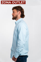 Camisa Hombre Oscar De La Renta Classic Fit Camisas