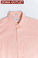 Camisa Hombre Oscar De La Renta S Camisas