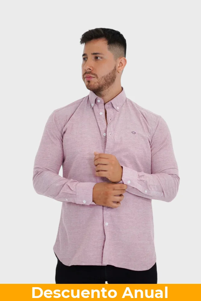 Camisa Oscar De La Renta Tailored Camisas