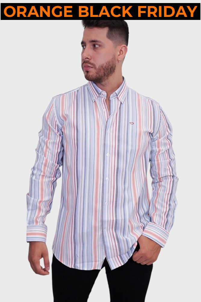 Camisa Oscar De La Renta Tailored Camisas